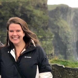 Meet your Posher, Mallory